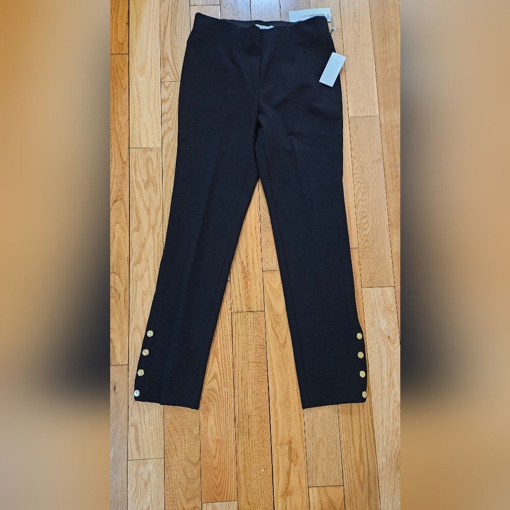 Liz Claiborne Women's Pants Size Small